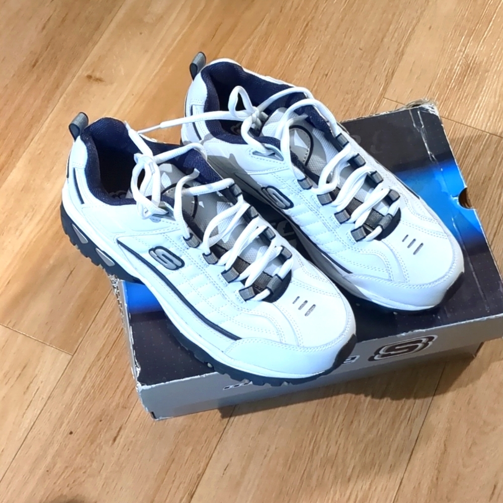 Skechers Wide Width shoes